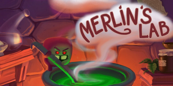 Merlin's Lab